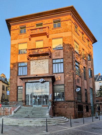 La Poste, Bureau de Poste à Rodez