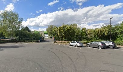 Pdc1 Saint Thibault Des Vignes, Bureau de Poste à Saint-Thibault-des-Vignes