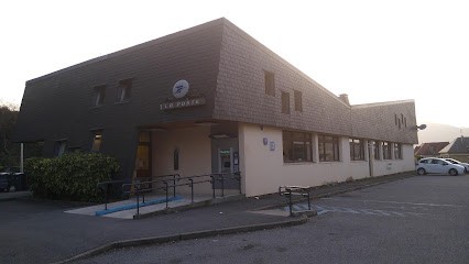 La Poste, Bureau de Poste à Montmélian