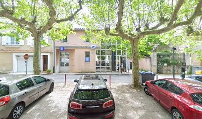 La Poste, Bureau de Poste à Sorèze