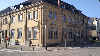 La Poste, Bureau de Poste à Sarlat-la-Canéda