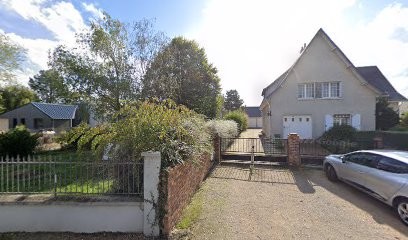 Kwasnik Pascal, Bureau de Poste à Saint-Pryvé-Saint-Mesmin