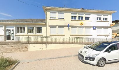 La Poste, Bureau de Poste à Réquista