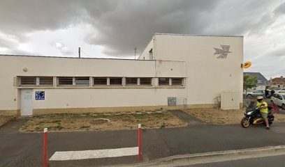 La Poste, Bureau de Poste à May-sur-Orne