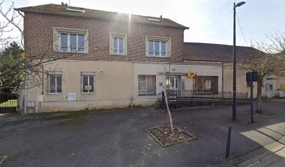 La Poste, Bureau de Poste à Saint-Michel