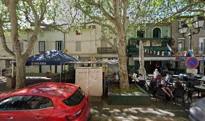 La Poste, Bureau de Poste à Olonzac