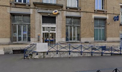La Poste, Bureau de Poste à Soissons