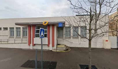 La Poste, Bureau de Poste à Berre-l'Étang