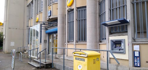 La Poste, Bureau de Poste à Niort