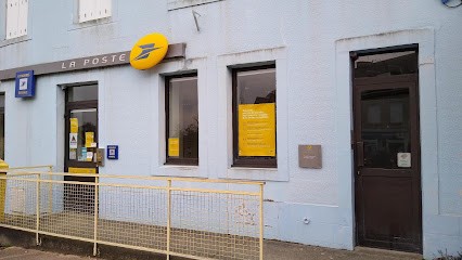La Poste, Bureau de Poste à Picauville