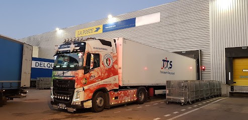 PFC Colisposte Val-de-Reuil, Bureau de Poste à Val-de-Reuil