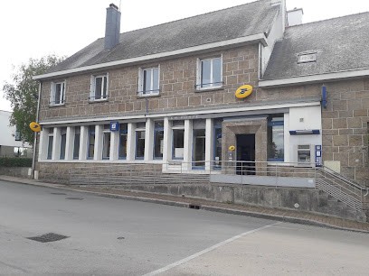 La Poste, Bureau de Poste à Muzillac