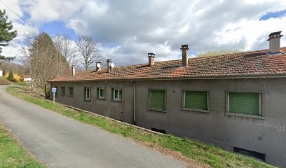 La Poste, Bureau de Poste à Viscomtat