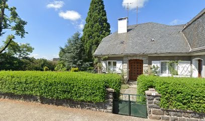 La Poste, Bureau de Poste à Trizac