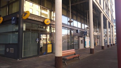 La Poste, Bureau de Poste à Rodez