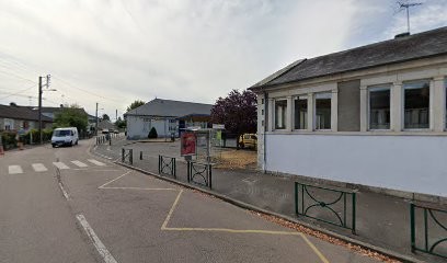 La Poste, Bureau de Poste à Lorris