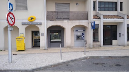 La Poste, Bureau de Poste à Marcheprime