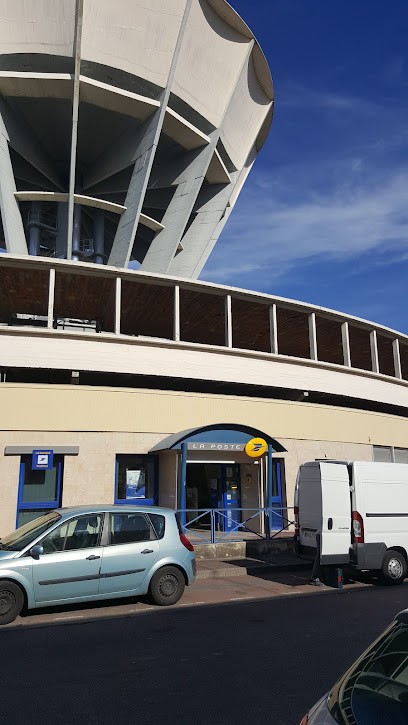La Post Caen Guérinière, Bureau de Poste à Caen