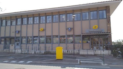 La Poste, Bureau de Poste à Fréjus