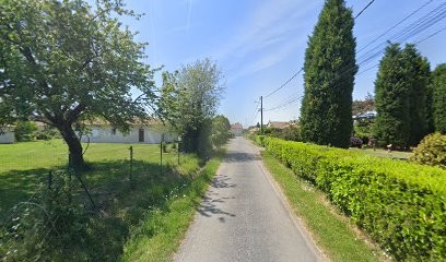 La Poste, Bureau de Poste à Genouillac