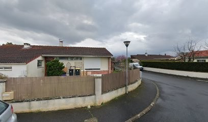 La Poste, Bureau de Poste à Mormant