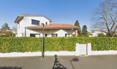 La Poste, Bureau de Poste à Beauzelle