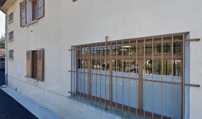 La Poste, Bureau de Poste à Seix