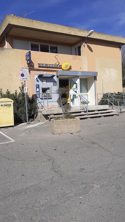 La Poste, Bureau de Poste à Pélissanne