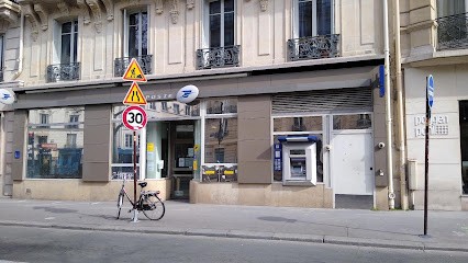 LA POSTE, Bureau de Poste à Paris 07