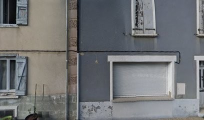 La Poste, Bureau de Poste à Auzat