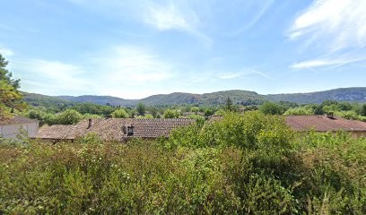 La Poste, Bureau de Poste à Blars