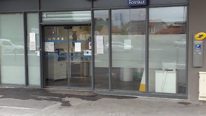 La Poste, Bureau de Poste à Montpellier