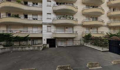 Lay Mireille, Bureau de Poste à Rosny-sous-Bois