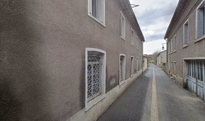 La Poste, Bureau de Poste à Saint-Paulien
