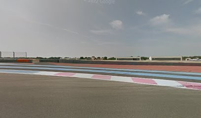 La Poste, Bureau de Poste au Castellet