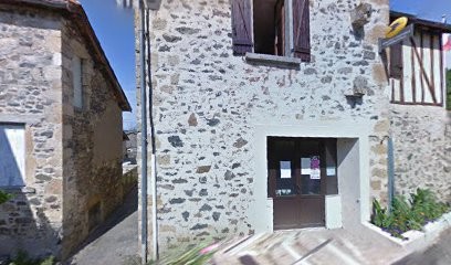 La Poste Agence Communale, Bureau de Poste à Sonnac