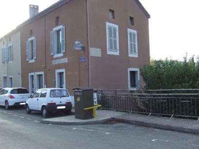 La Poste, Bureau de Poste à Arcambal
