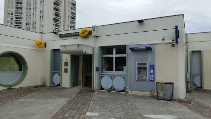 La Poste, Bureau de Poste à Caen