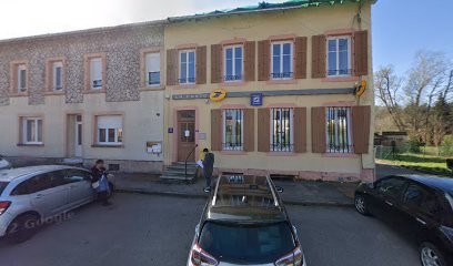 La Poste, Bureau de Poste à Saint-Michel-sur-Meurthe