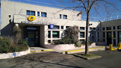 La Poste, Bureau de Poste à Saumur