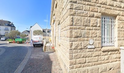 La Poste, Bureau de Poste à Quiberon