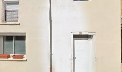 La Poste, Bureau de Poste à Marlieux