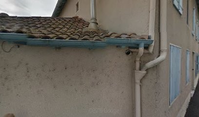 La Poste, Bureau de Poste à Pomarez