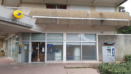 La Poste, Bureau de Poste à Montpellier