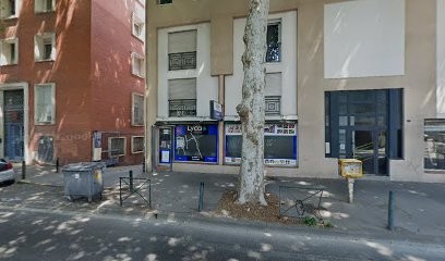 La Poste, Bureau de Poste à Toulouse