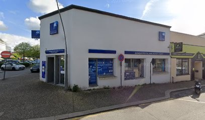 Box Aux Lettres, Bureau de Poste à Ploërmel