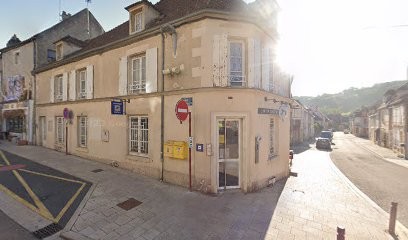 La Poste, Bureau de Poste à Varzy
