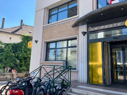 La Poste, Bureau de Poste à Saint-Julien-en-Genevois