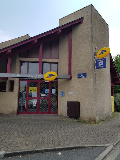La Poste, Bureau de Poste à Mazères-Lezons