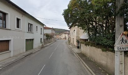 La Poste, Bureau de Poste au Mas-d'Azil